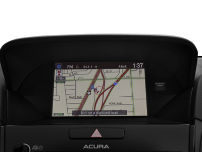 2016 Acura RDX SUV