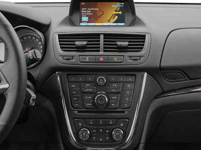 2016 Buick Encore FWD 4dr