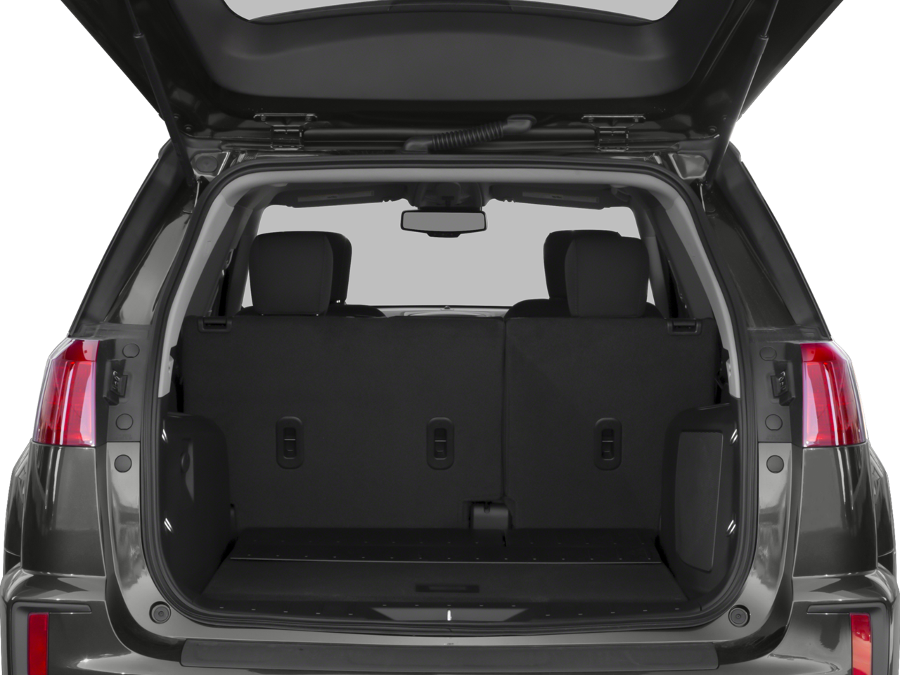 2016 GMC Terrain SLE