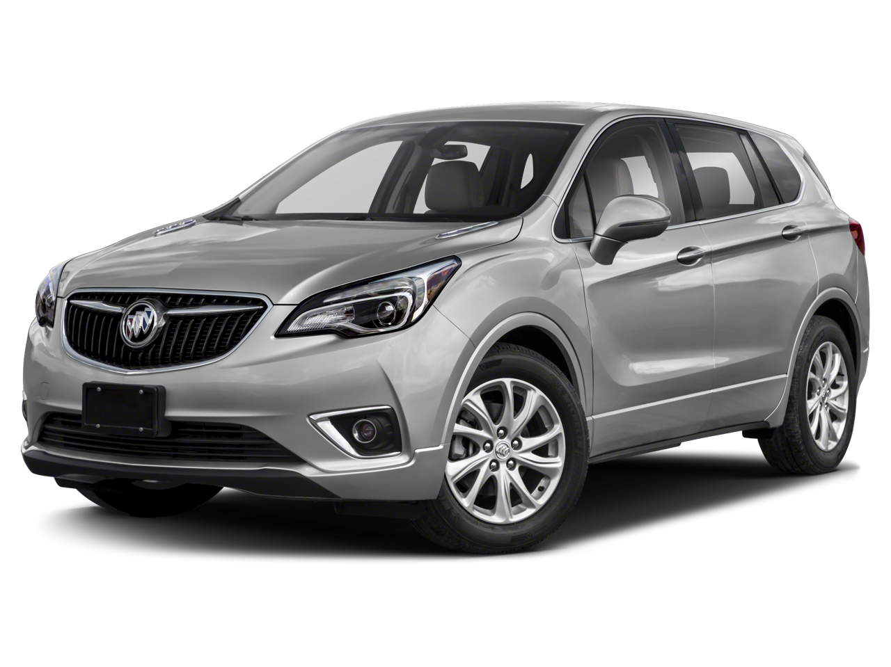 2019 Buick Envision Preferred AWD's photo