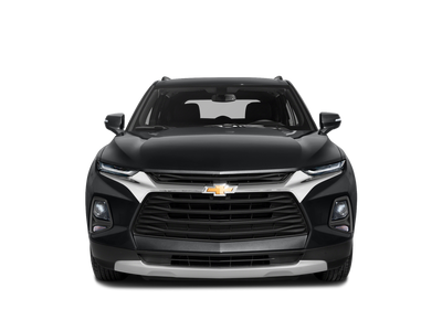 2019 Chevrolet Blazer FWD 4dr w/1LT