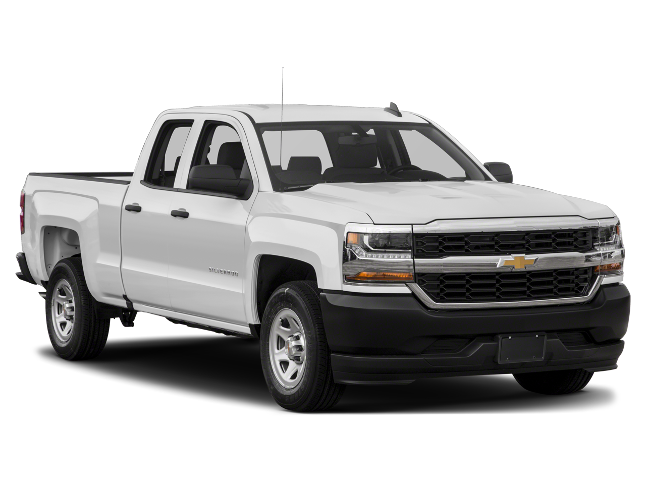 2019 Chevrolet Silverado LD 1500 LT photo 3