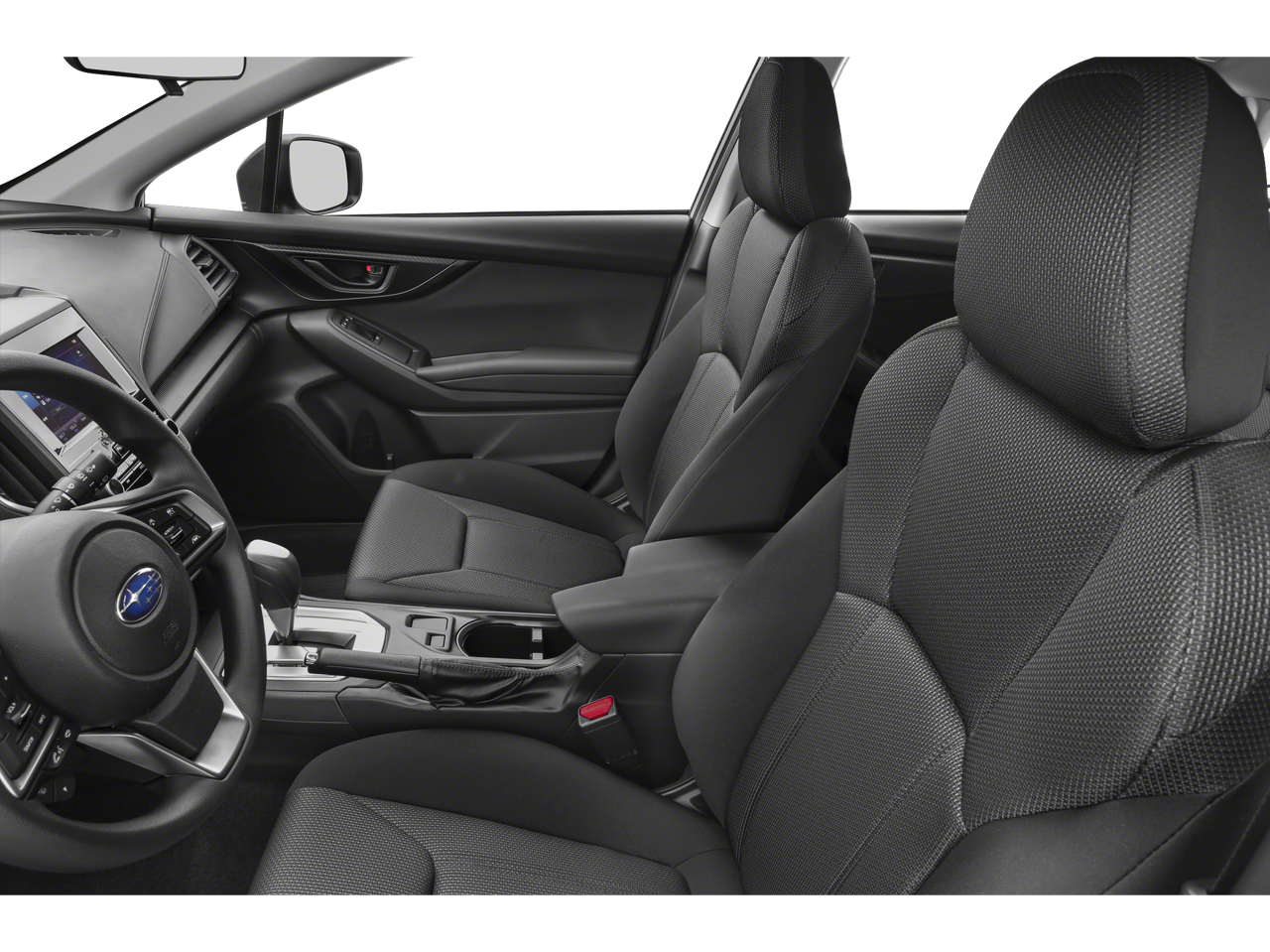 2019 Subaru Impreza Premium