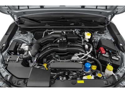 2019 Subaru Impreza Premium