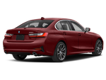 2020 BMW 330I SEDAN