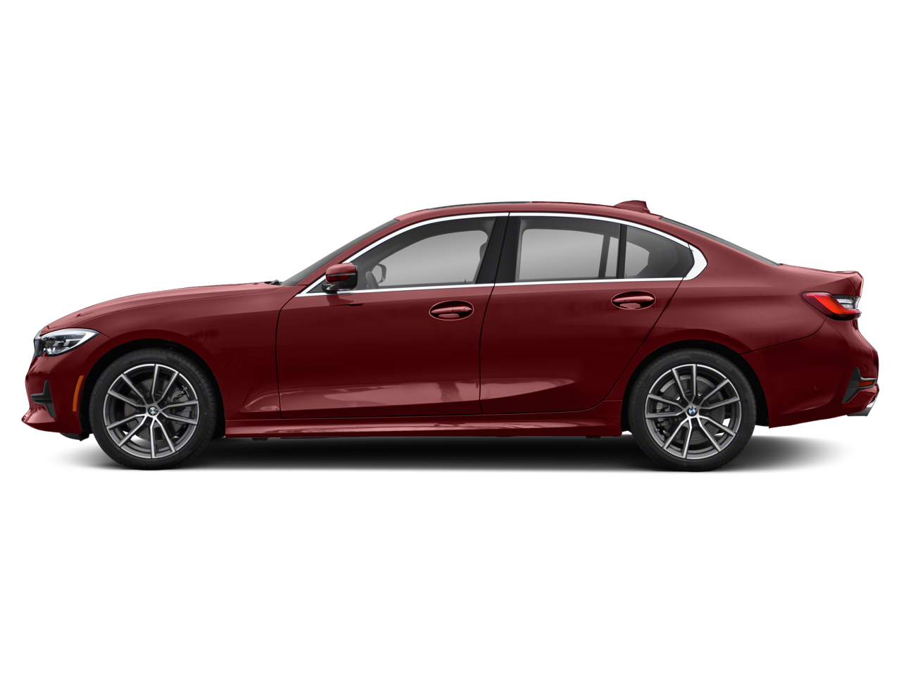 2020 BMW 330I SEDAN