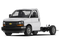 2020 Chevrolet Express Cutaway 4500 Van