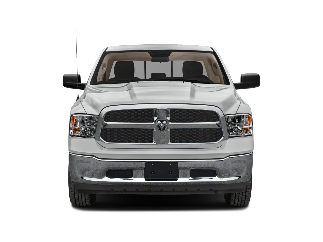 2020 RAM 1500 CLASSIC TRUCK