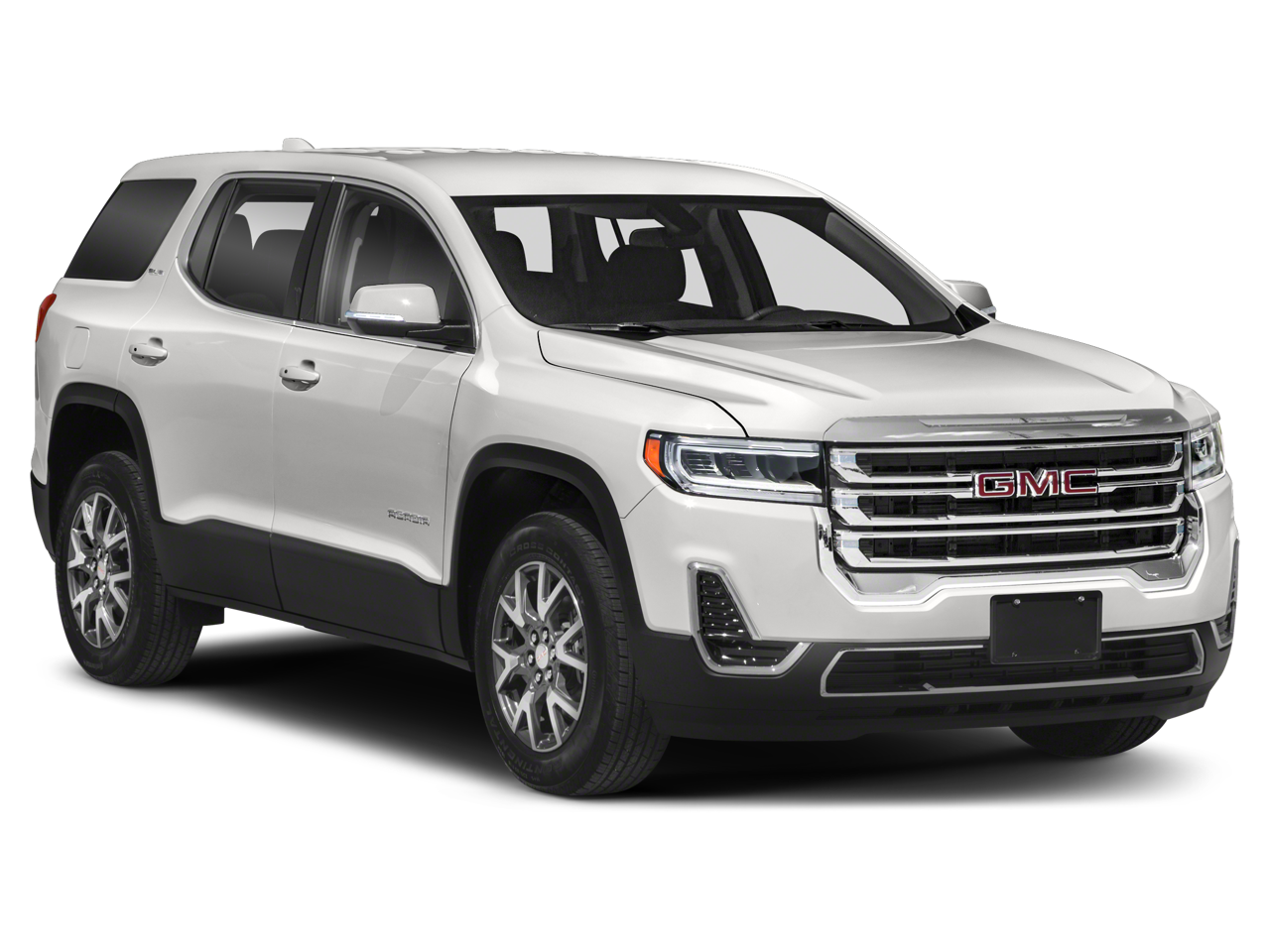 2022 GMC ACADIA SUV