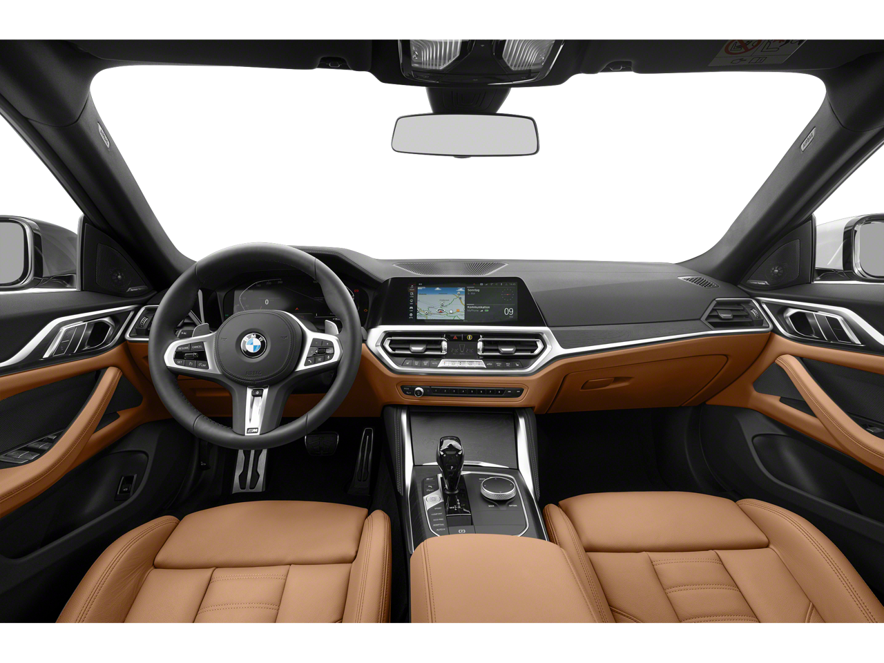 2023 Bmw 430i Gran Coupe xDrive photo 4