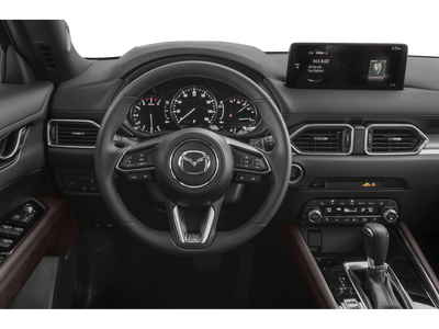2023 Mazda Mazda Cx-5 2.5 Turbo Signature