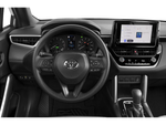 2023 Toyota Corolla Cross Hybrid SUV