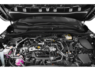 2023 Toyota Corolla Cross Hybrid SUV
