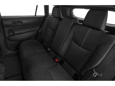 2023 Toyota Corolla Cross Hybrid SUV