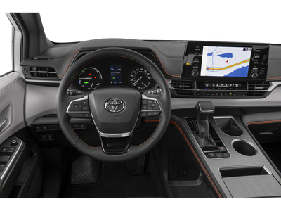 2023 Toyota Sienna XSE 7-Passenger