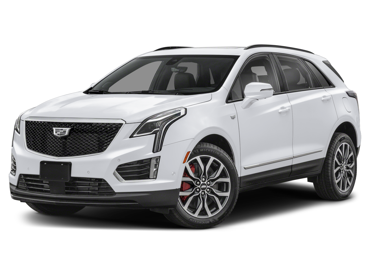 2024 Cadillac XT5 AWD Sport's photo