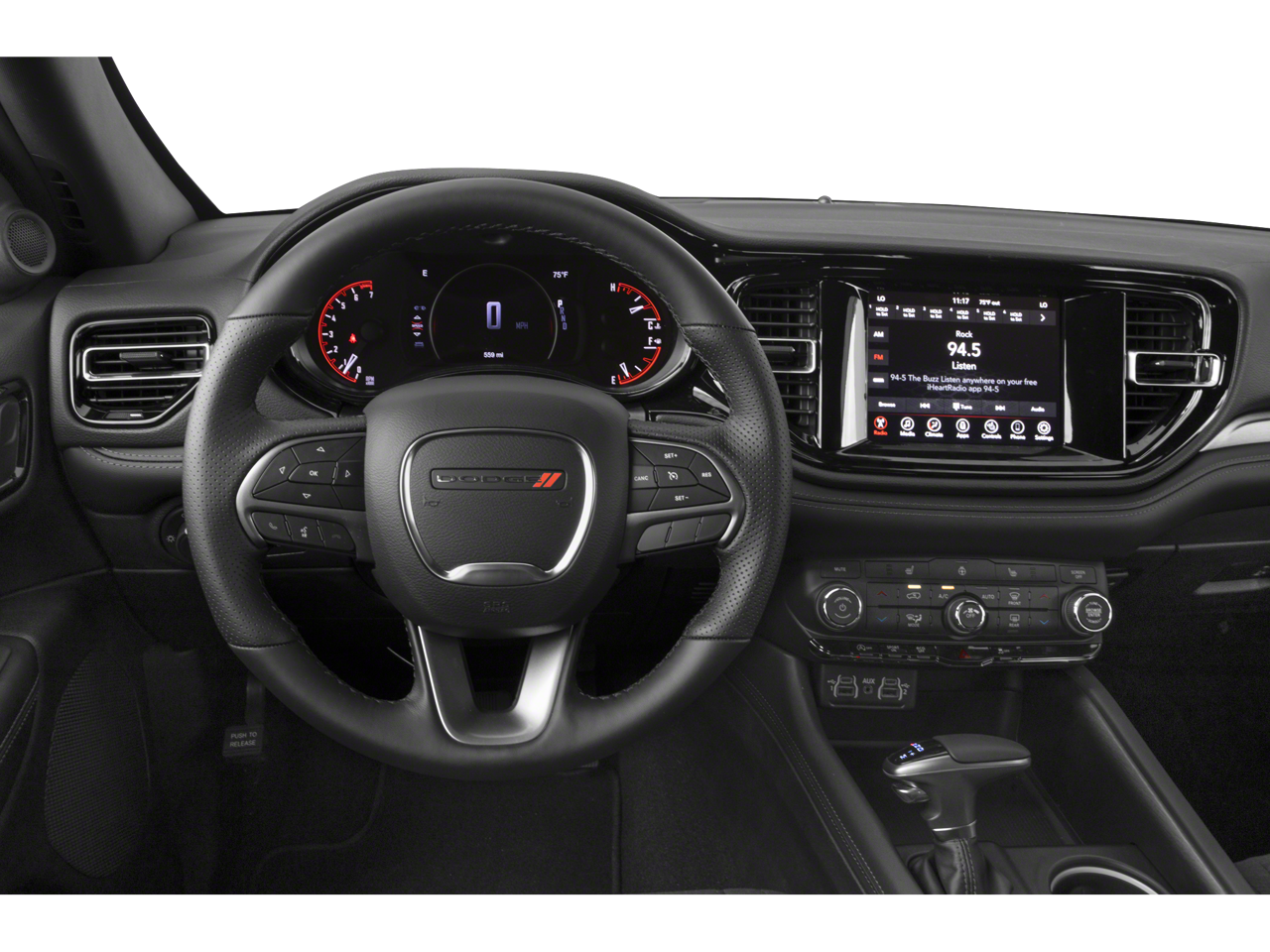 2024 Dodge DURANGO SUV