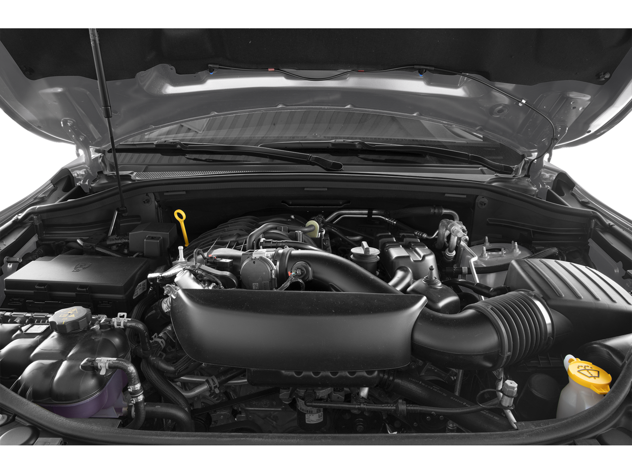 2024 Dodge DURANGO SUV