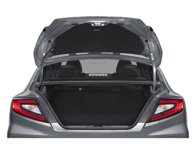 2024 Subaru WRX SEDAN