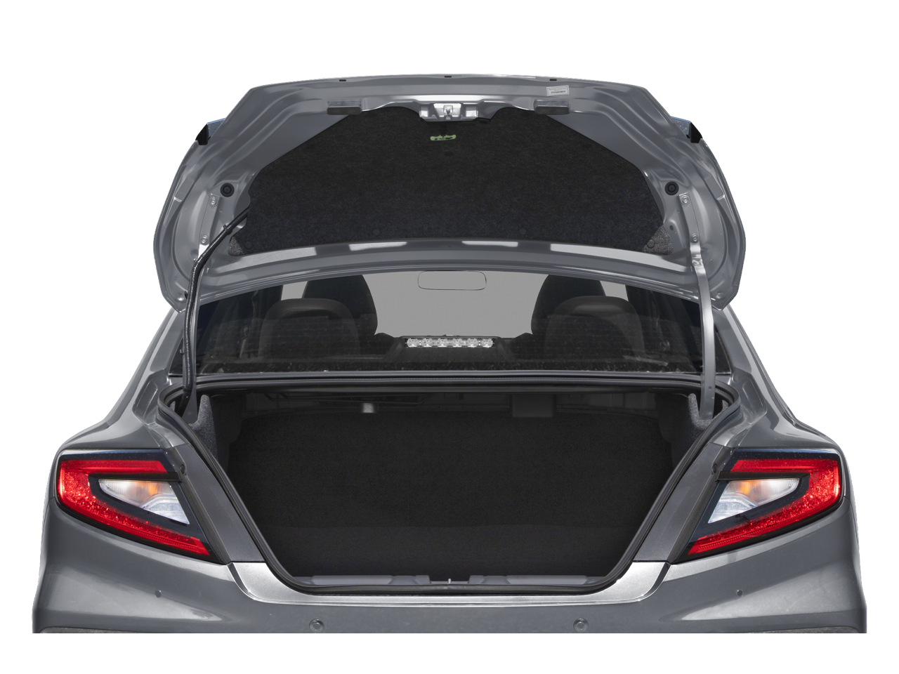 2024 Subaru WRX SEDAN