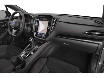 2024 Subaru WRX SEDAN