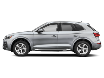 2025 Audi Q5 S line Premium