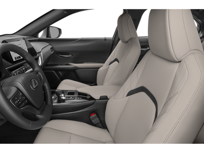 2025 Lexus UX 300H SUV