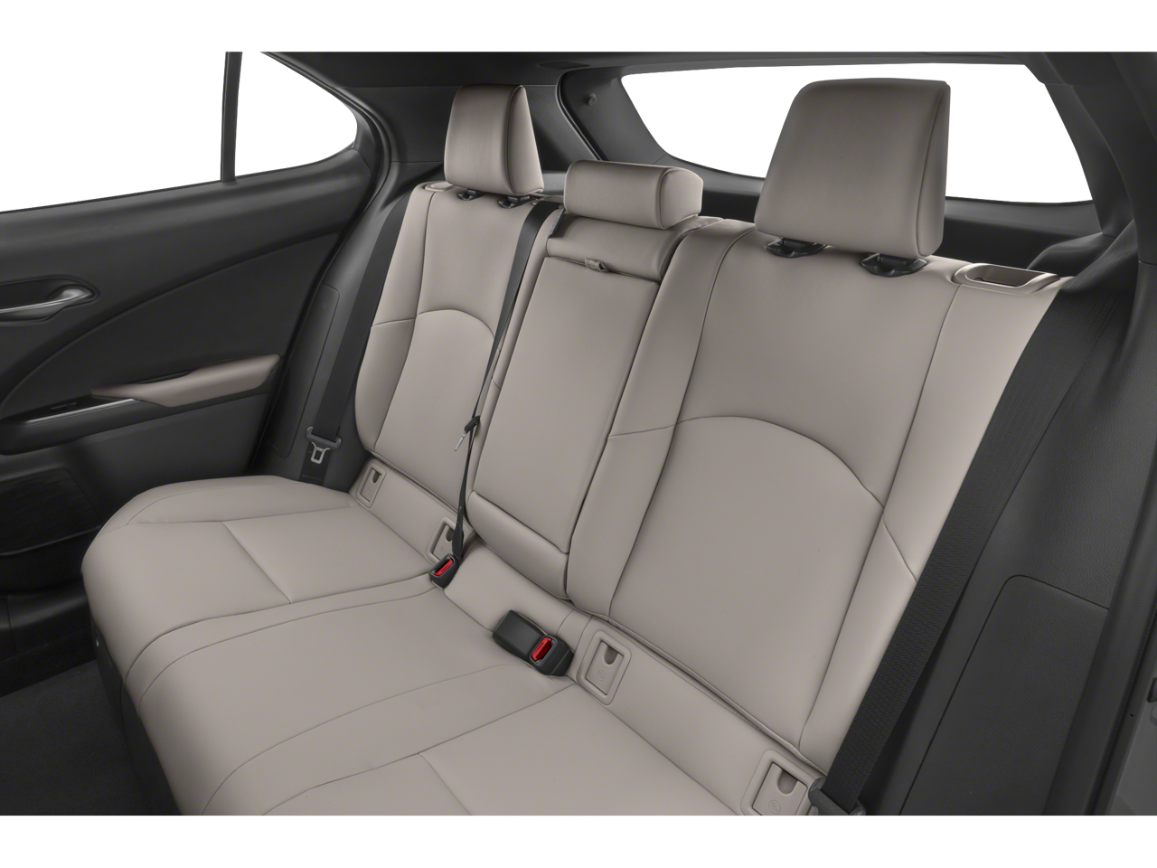 2025 Lexus UX 300H SUV