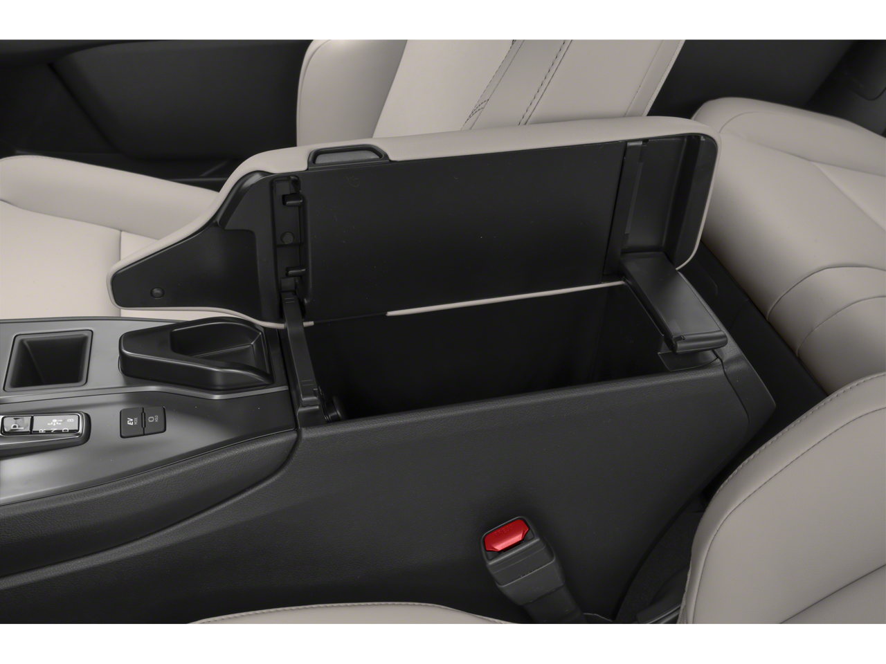 2025 Lexus UX 300H SUV