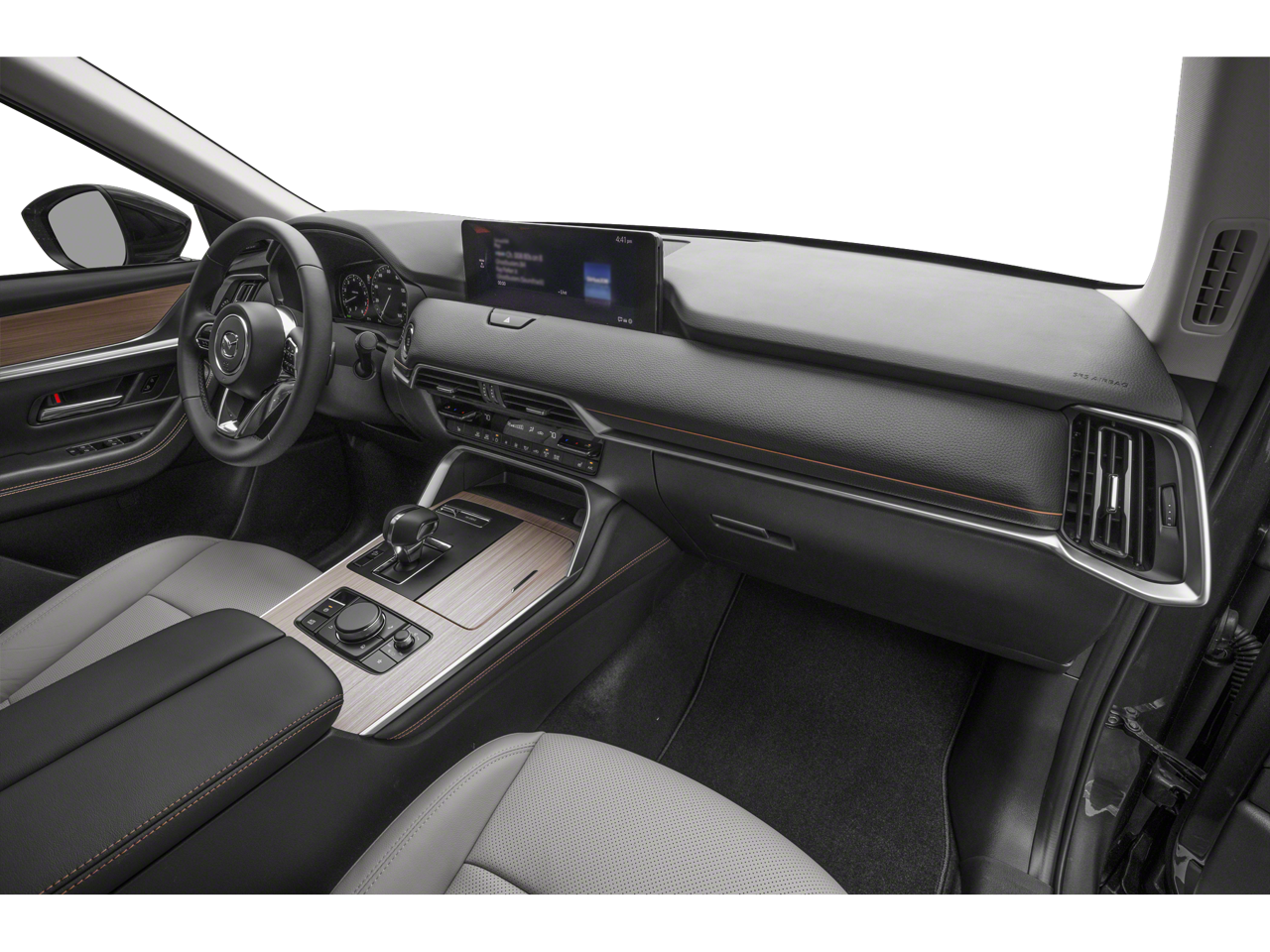 2025 Mazda Mazda CX-90 Premium Sport