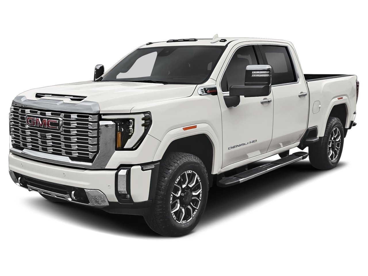 2026 GMC Sierra's photo