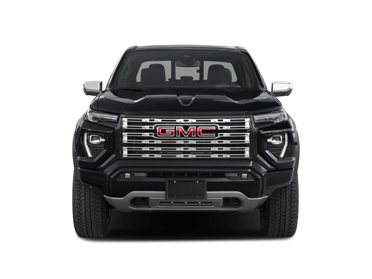2026 Gmc Canyon Denali photo 3