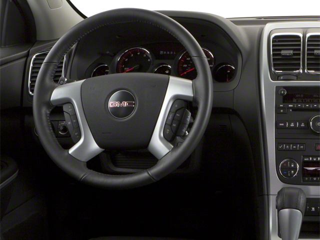 2011 GMC Acadia SLE