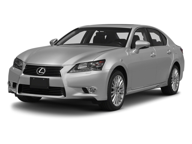 2013 Lexus GS 350 SEDAN