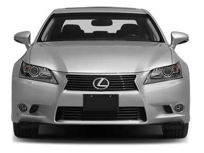 2013 Lexus GS 350 SEDAN