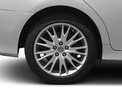 2013 Lexus GS 350 SEDAN