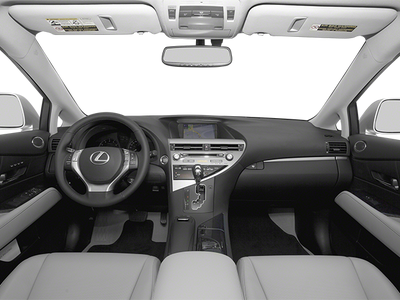 2013 Lexus RX 350 SUV