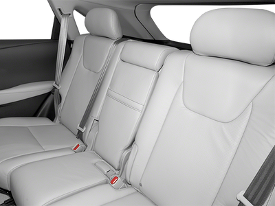 2013 Lexus RX 350 SUV