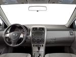 2013 Toyota COROLLA SEDAN