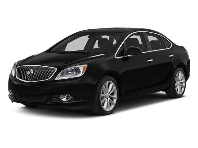 2014 Buick Verano 4dr Sdn