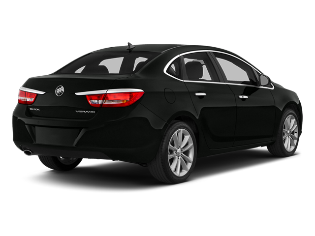 2014 Buick Verano 4dr Sdn