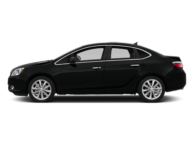 2014 Buick Verano 4dr Sdn
