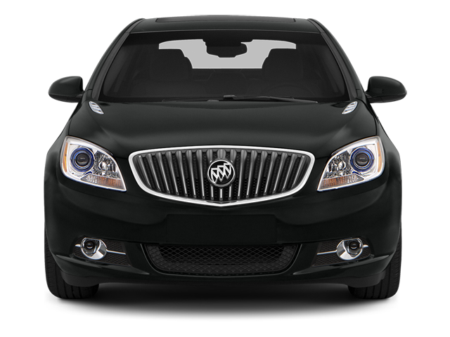 2014 Buick Verano 4dr Sdn