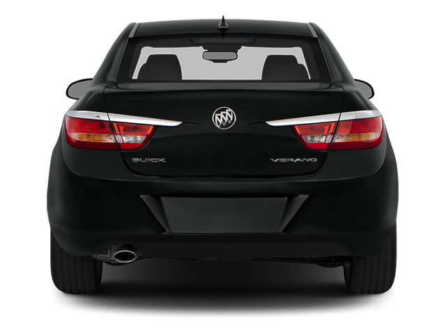 2014 Buick Verano 4dr Sdn