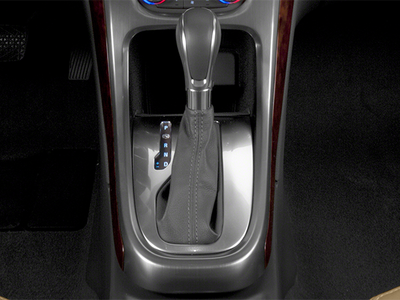 2014 Buick Verano 4dr Sdn