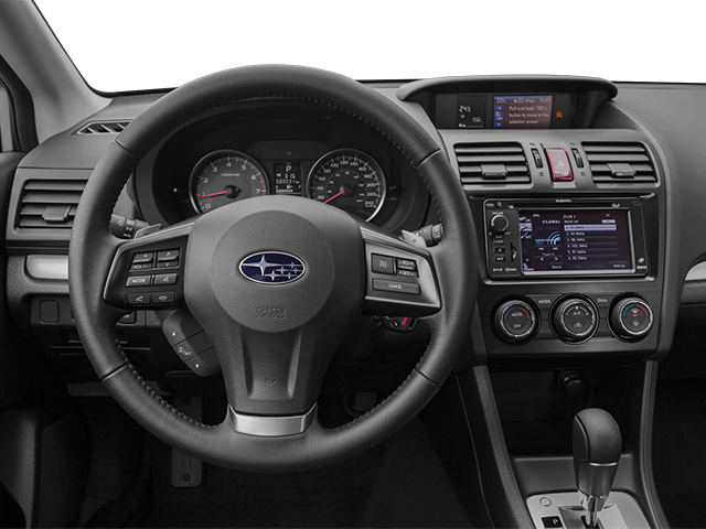 2014 Subaru Xv Crosstrek Premium
