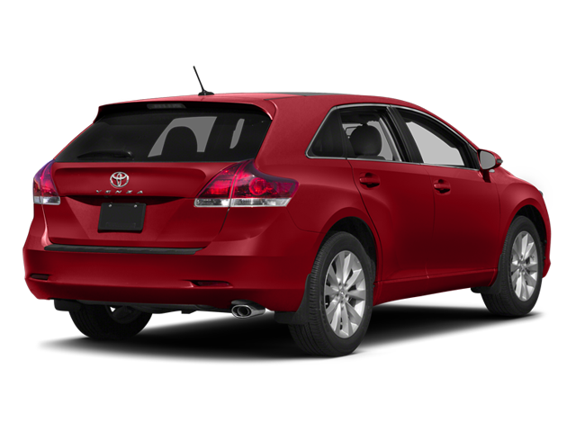 2014 Toyota Venza LE