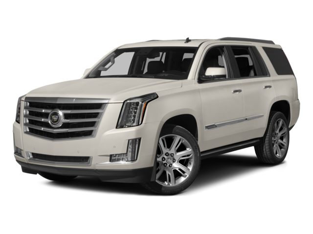 2015 Cadillac Escalade AWD Luxury's photo