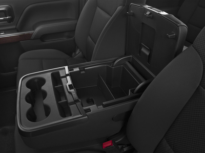 2015 GMC Sierra 2500 HD SLE