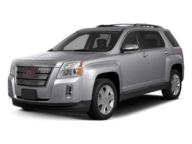 2015 GMC Terrain AWD SLT-2's photo